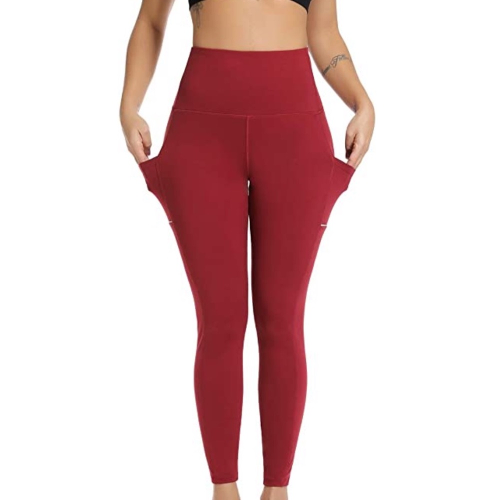 Workout Leggings